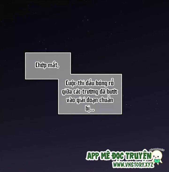 Con Tim Rung Động 2 - Chapter 76 - Trang 1