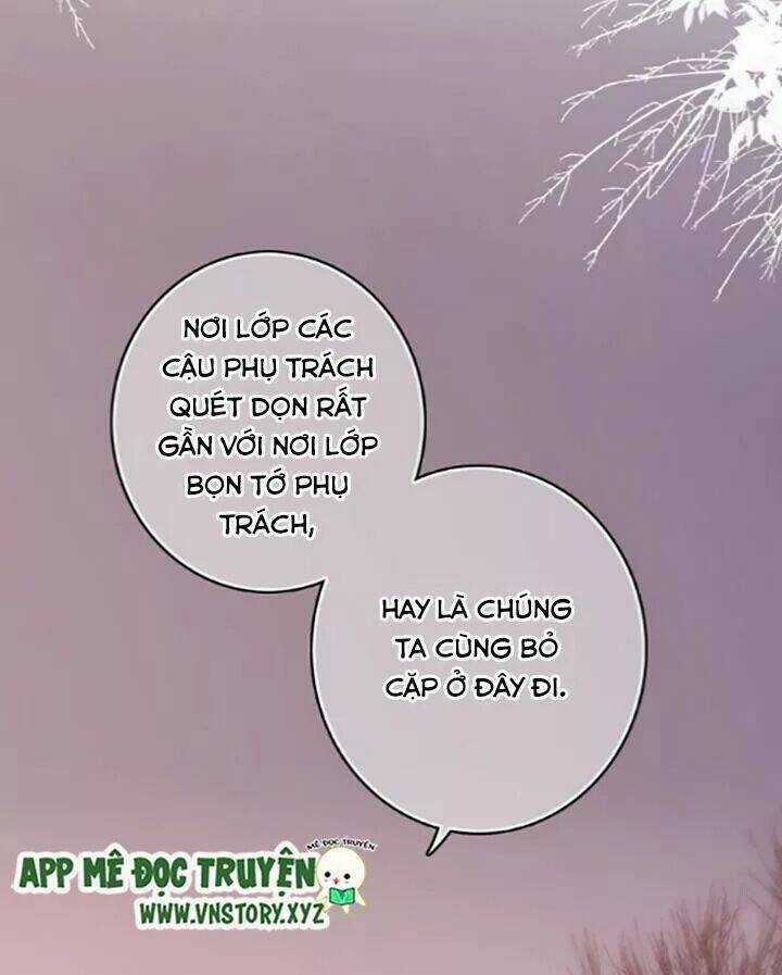 Con Tim Rung Động 2 - Chapter 76 - Trang 13