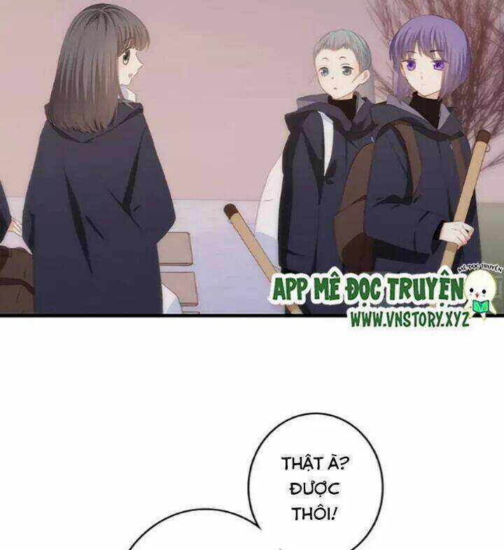 Con Tim Rung Động 2 - Chapter 76 - Trang 14