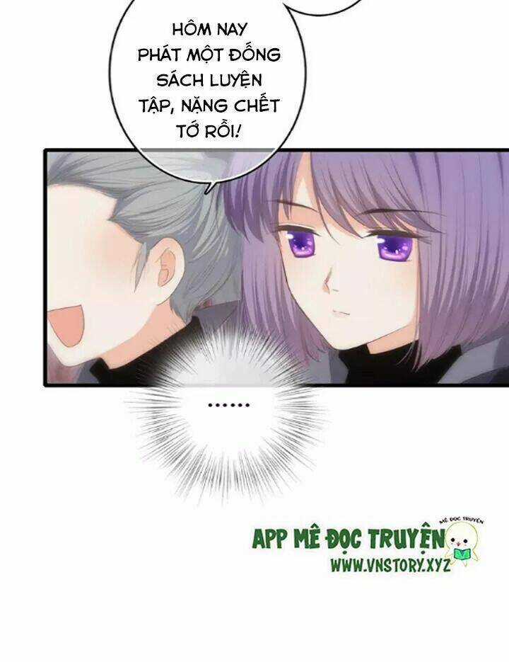 Con Tim Rung Động 2 - Chapter 76 - Trang 15