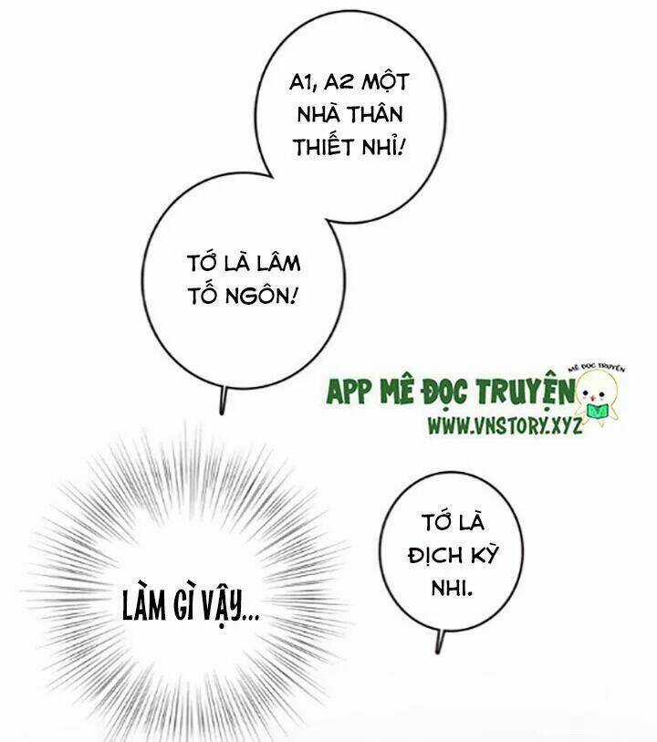 Con Tim Rung Động 2 - Chapter 76 - Trang 16