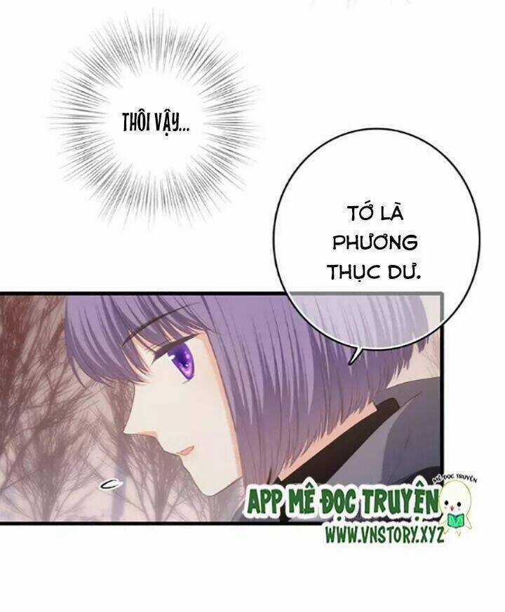 Con Tim Rung Động 2 - Chapter 76 - Trang 18