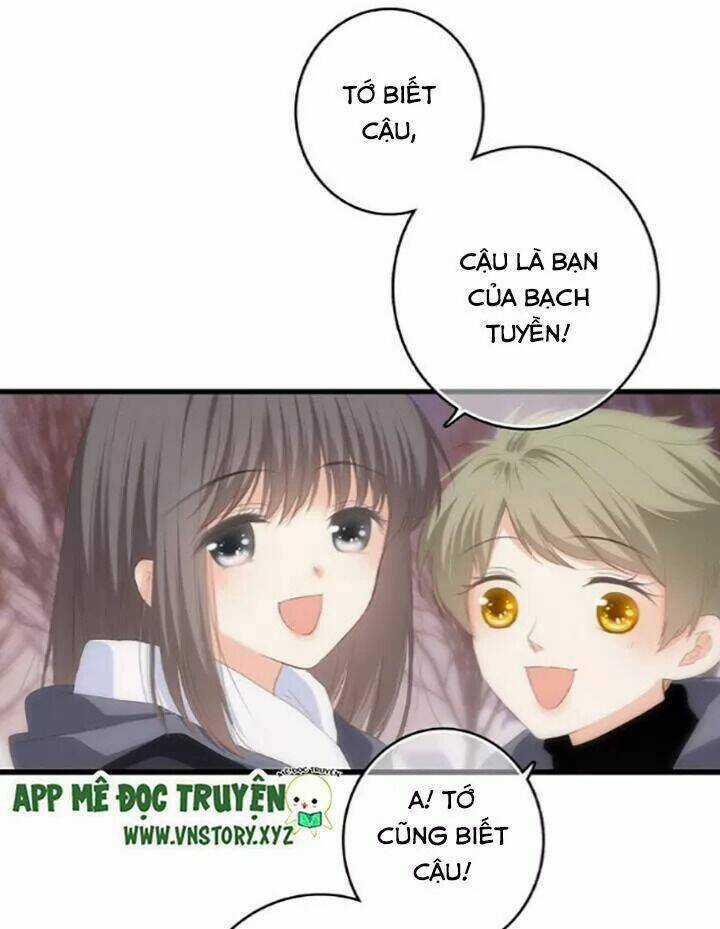 Con Tim Rung Động 2 - Chapter 76 - Trang 19