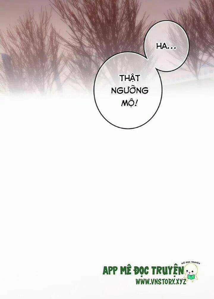 Con Tim Rung Động 2 - Chapter 76 - Trang 3