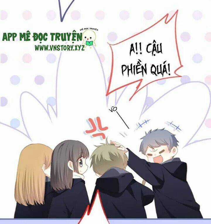 Con Tim Rung Động 2 - Chapter 76 - Trang 24