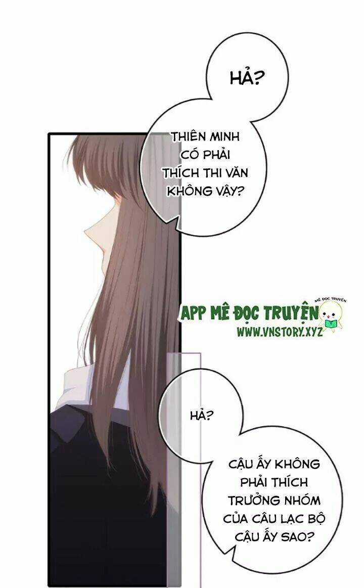 Con Tim Rung Động 2 - Chapter 76 - Trang 26