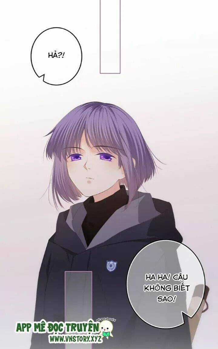 Con Tim Rung Động 2 - Chapter 76 - Trang 27