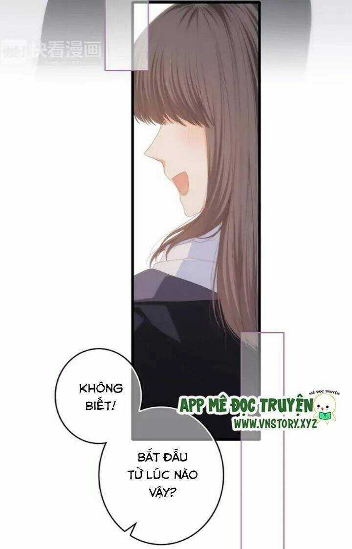 Con Tim Rung Động 2 - Chapter 76 - Trang 28