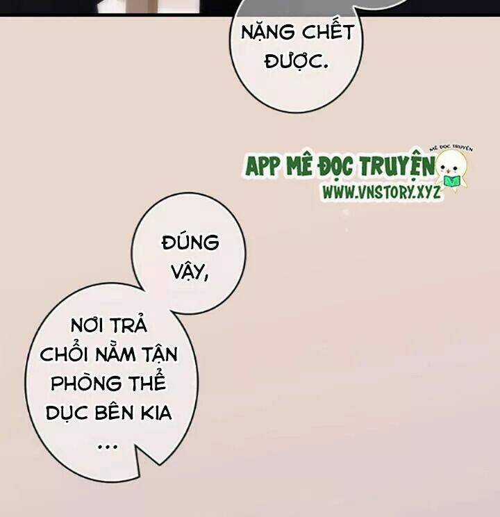 Con Tim Rung Động 2 - Chapter 76 - Trang 34