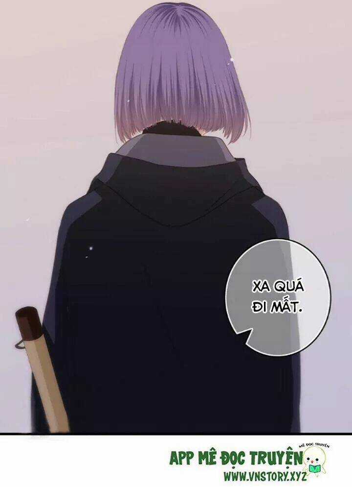 Con Tim Rung Động 2 - Chapter 76 - Trang 35