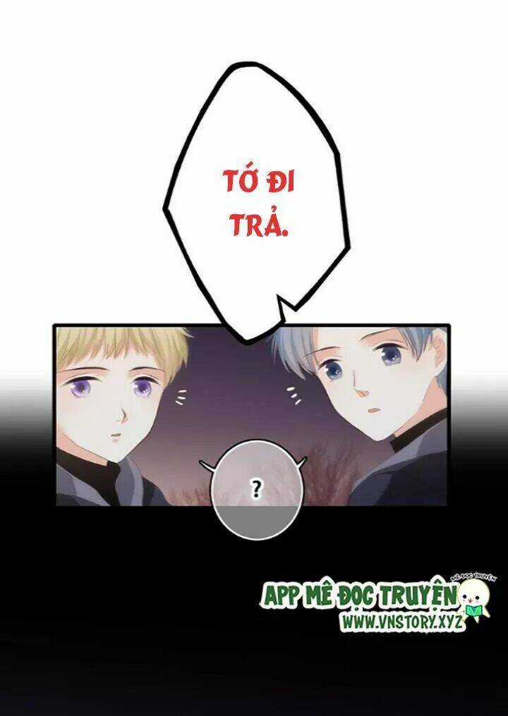 Con Tim Rung Động 2 - Chapter 76 - Trang 36