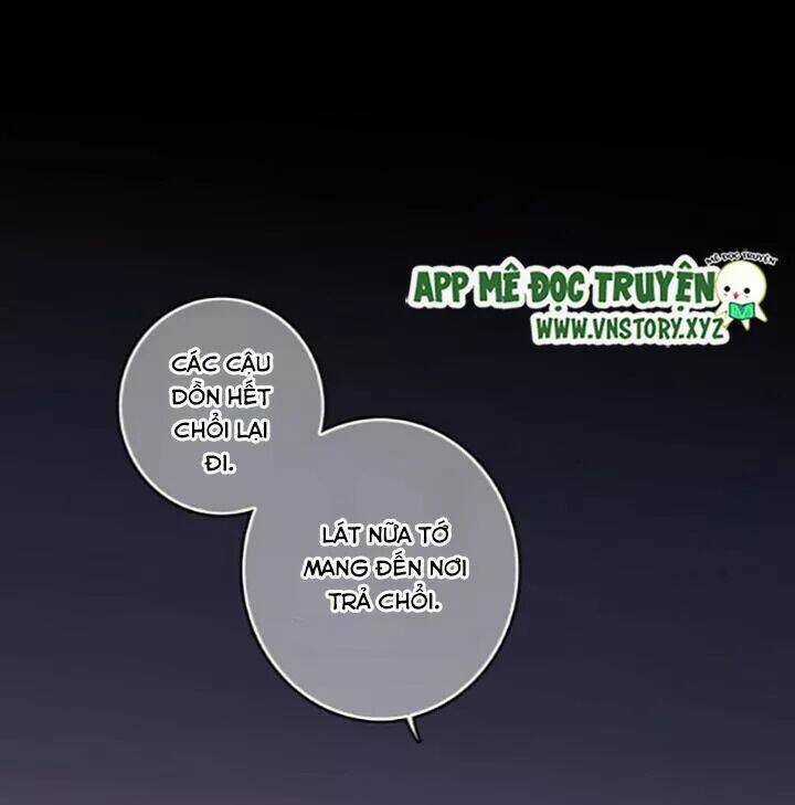 Con Tim Rung Động 2 - Chapter 76 - Trang 37