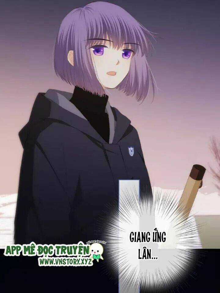 Con Tim Rung Động 2 - Chapter 76 - Trang 38