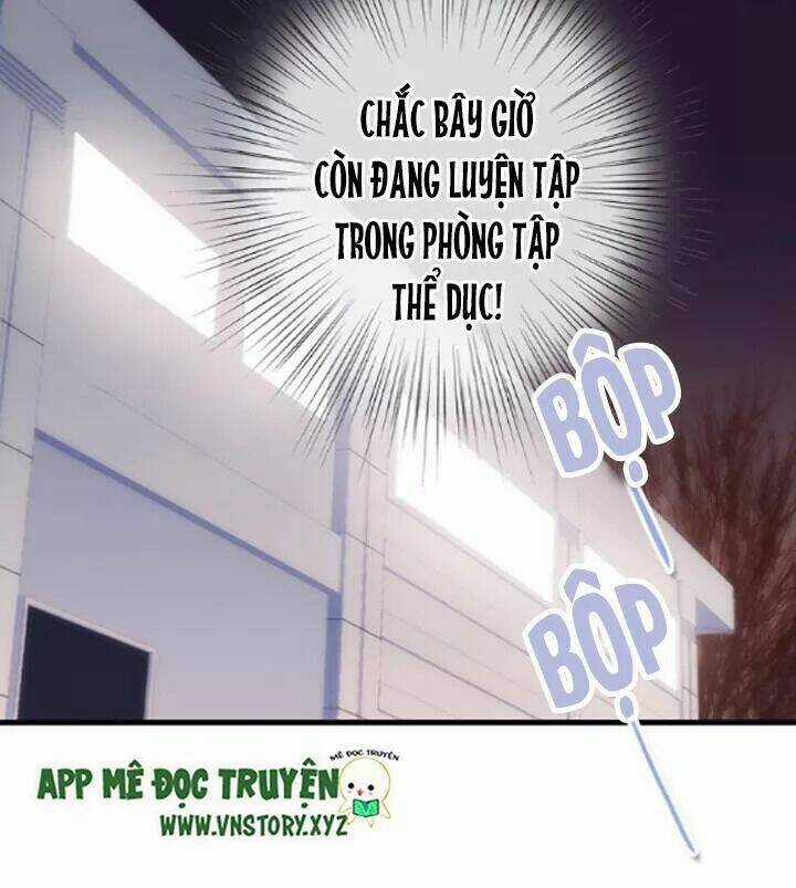 Con Tim Rung Động 2 - Chapter 76 - Trang 40