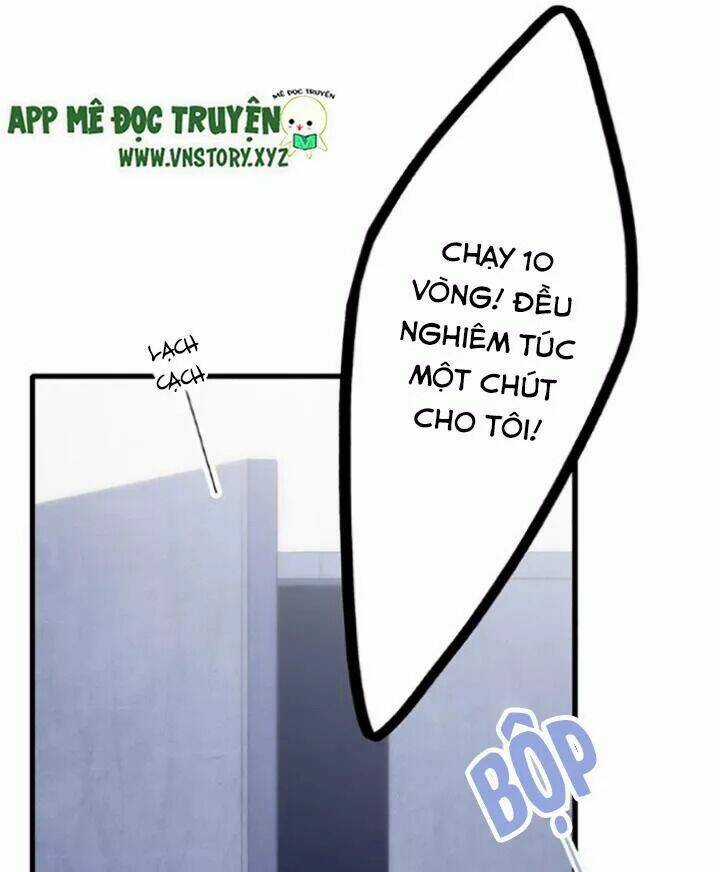 Con Tim Rung Động 2 - Chapter 76 - Trang 41