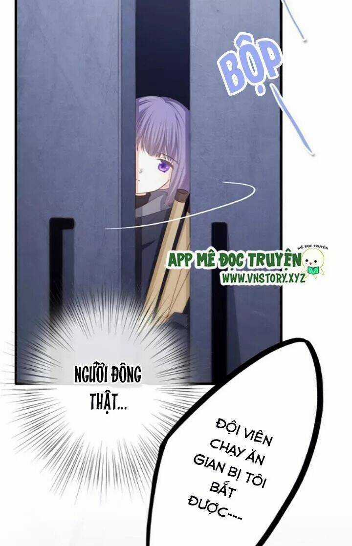 Con Tim Rung Động 2 - Chapter 76 - Trang 42