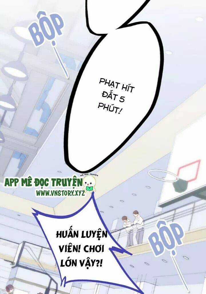 Con Tim Rung Động 2 - Chapter 76 - Trang 43