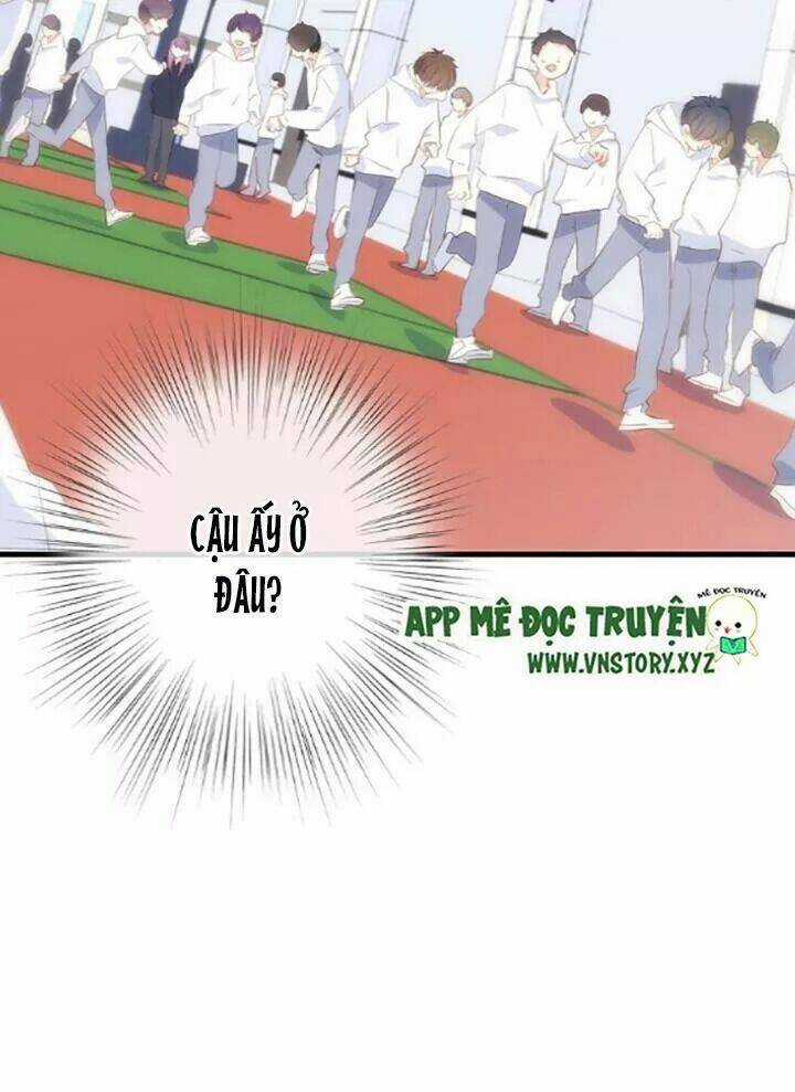 Con Tim Rung Động 2 - Chapter 76 - Trang 44