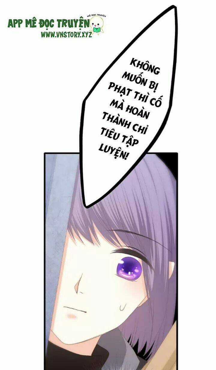 Con Tim Rung Động 2 - Chapter 76 - Trang 45