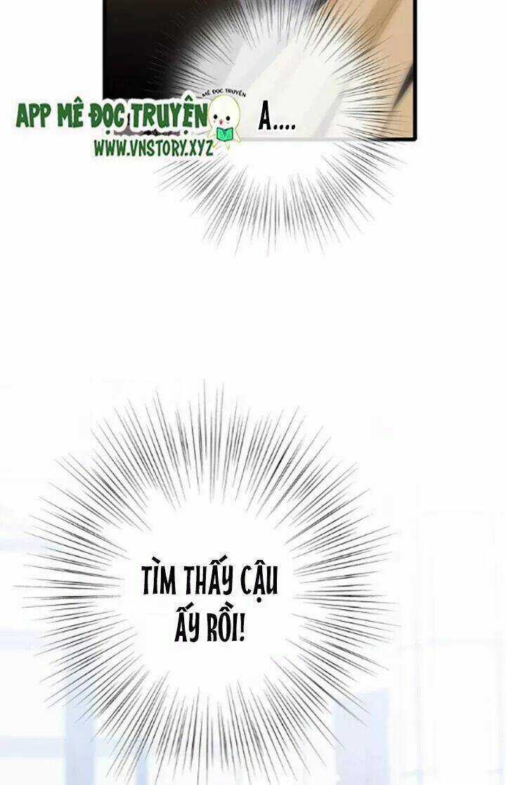 Con Tim Rung Động 2 - Chapter 76 - Trang 46