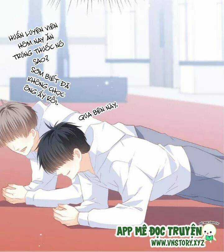 Con Tim Rung Động 2 - Chapter 76 - Trang 47