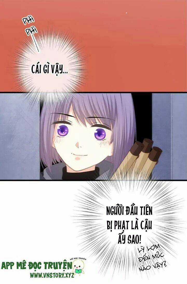 Con Tim Rung Động 2 - Chapter 76 - Trang 48