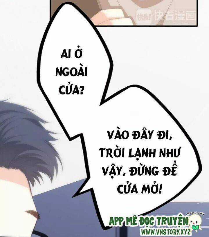 Con Tim Rung Động 2 - Chapter 76 - Trang 50