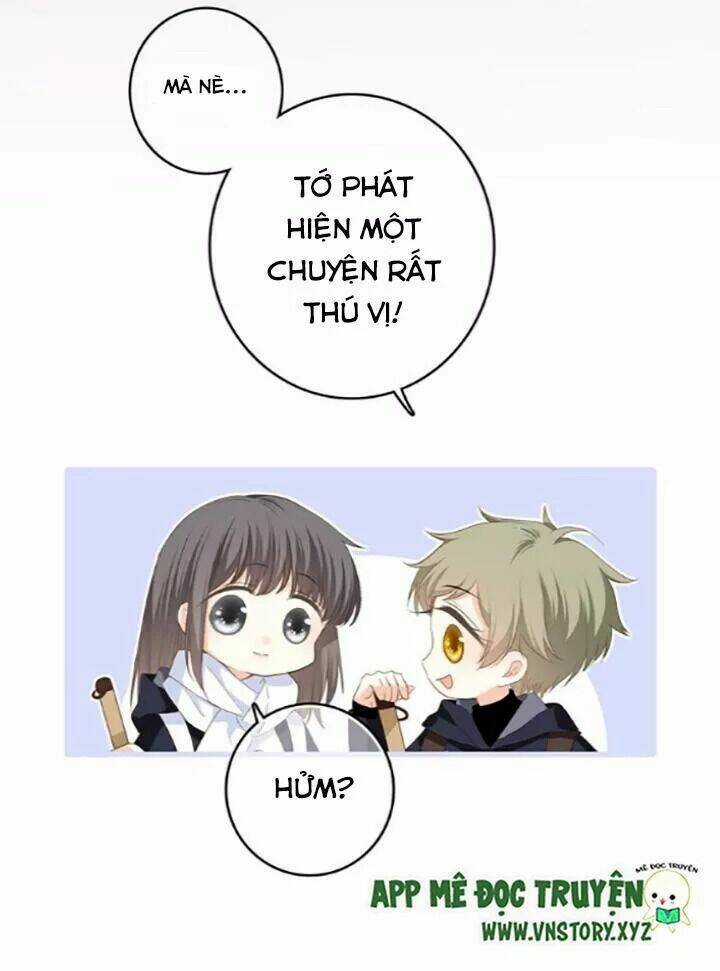 Con Tim Rung Động 2 - Chapter 76 - Trang 6