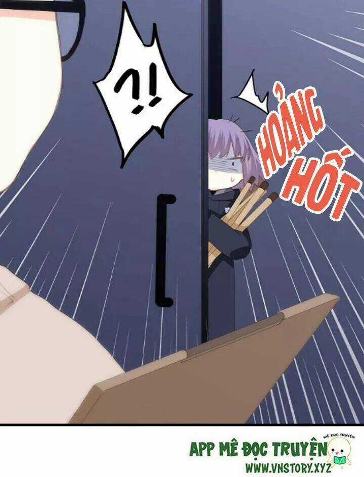 Con Tim Rung Động 2 - Chapter 76 - Trang 51