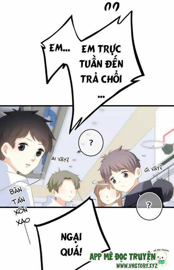 Con Tim Rung Động 2 - Chapter 76 - Trang 52