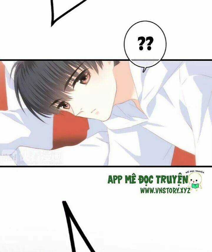Con Tim Rung Động 2 - Chapter 76 - Trang 53