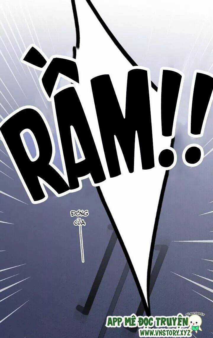 Con Tim Rung Động 2 - Chapter 76 - Trang 54