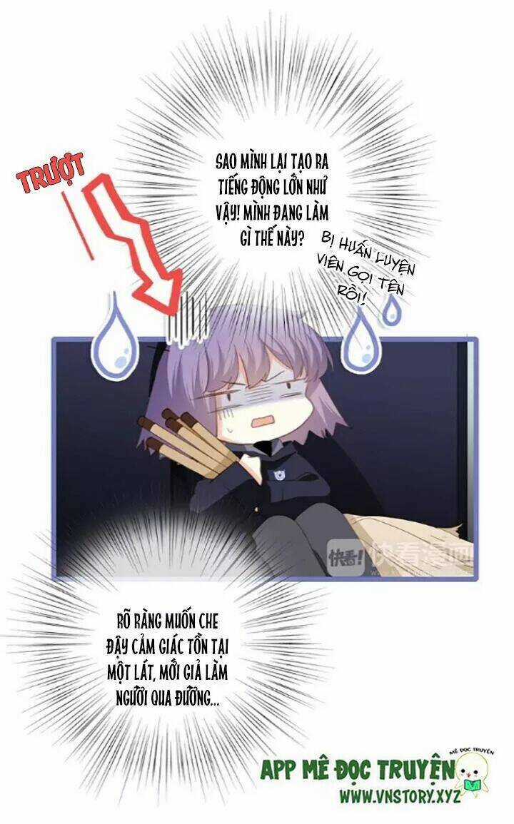 Con Tim Rung Động 2 - Chapter 76 - Trang 56