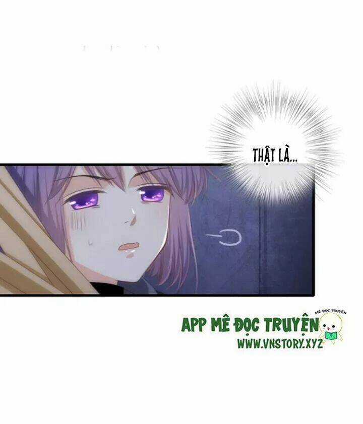 Con Tim Rung Động 2 - Chapter 76 - Trang 57