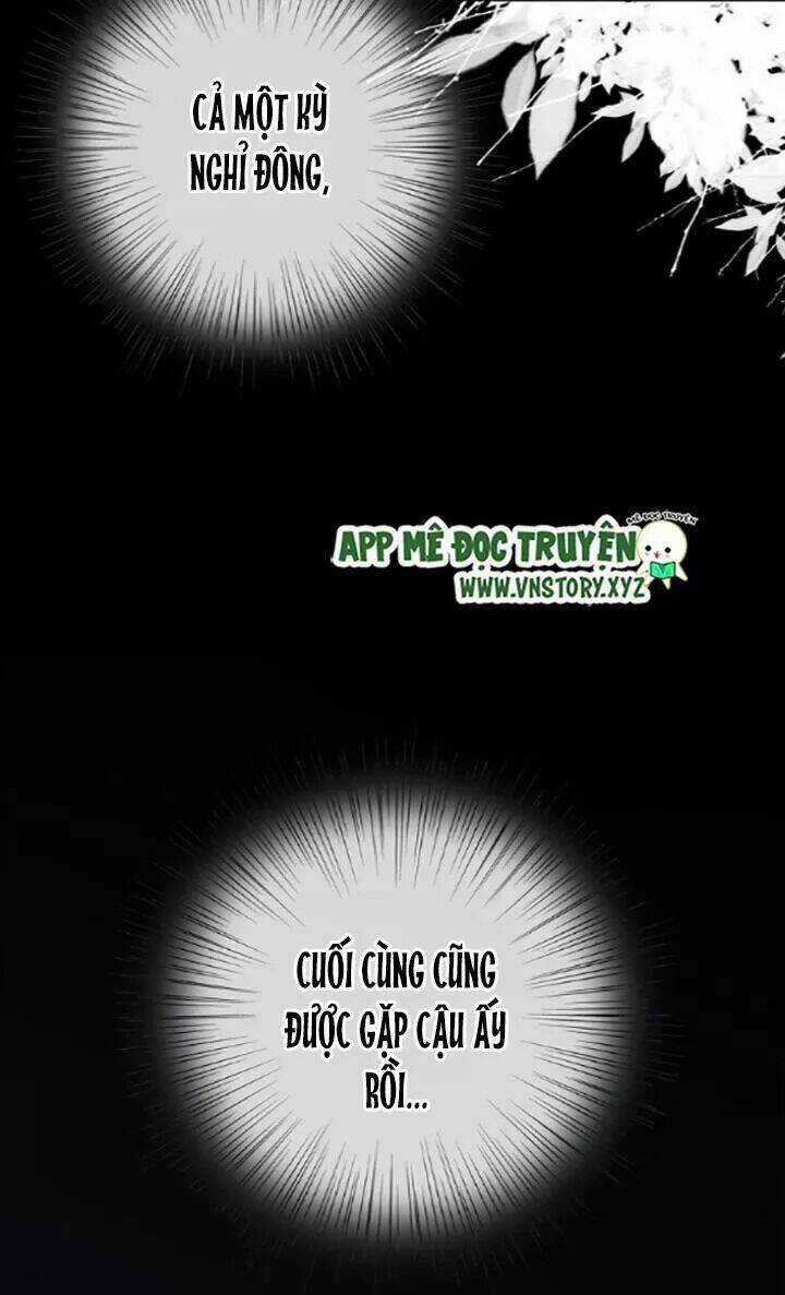 Con Tim Rung Động 2 - Chapter 76 - Trang 59