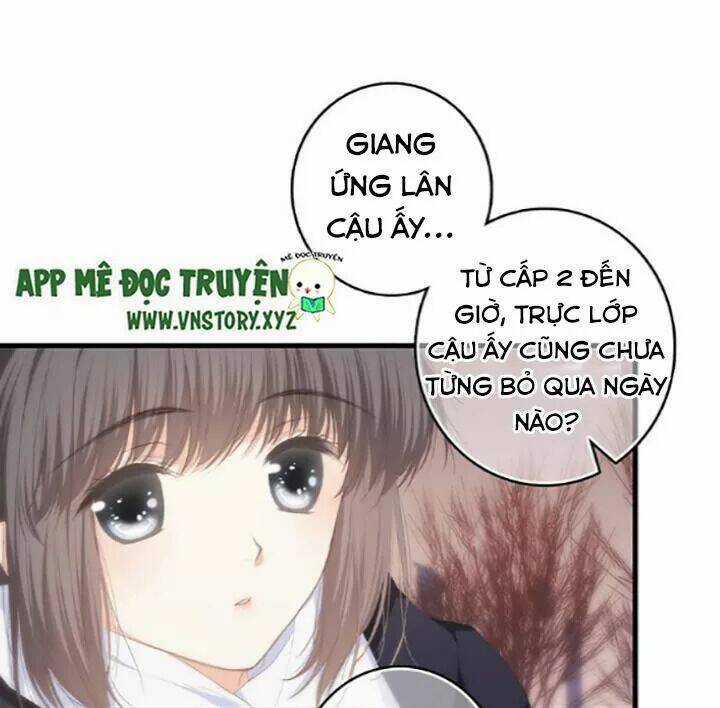 Con Tim Rung Động 2 - Chapter 76 - Trang 7