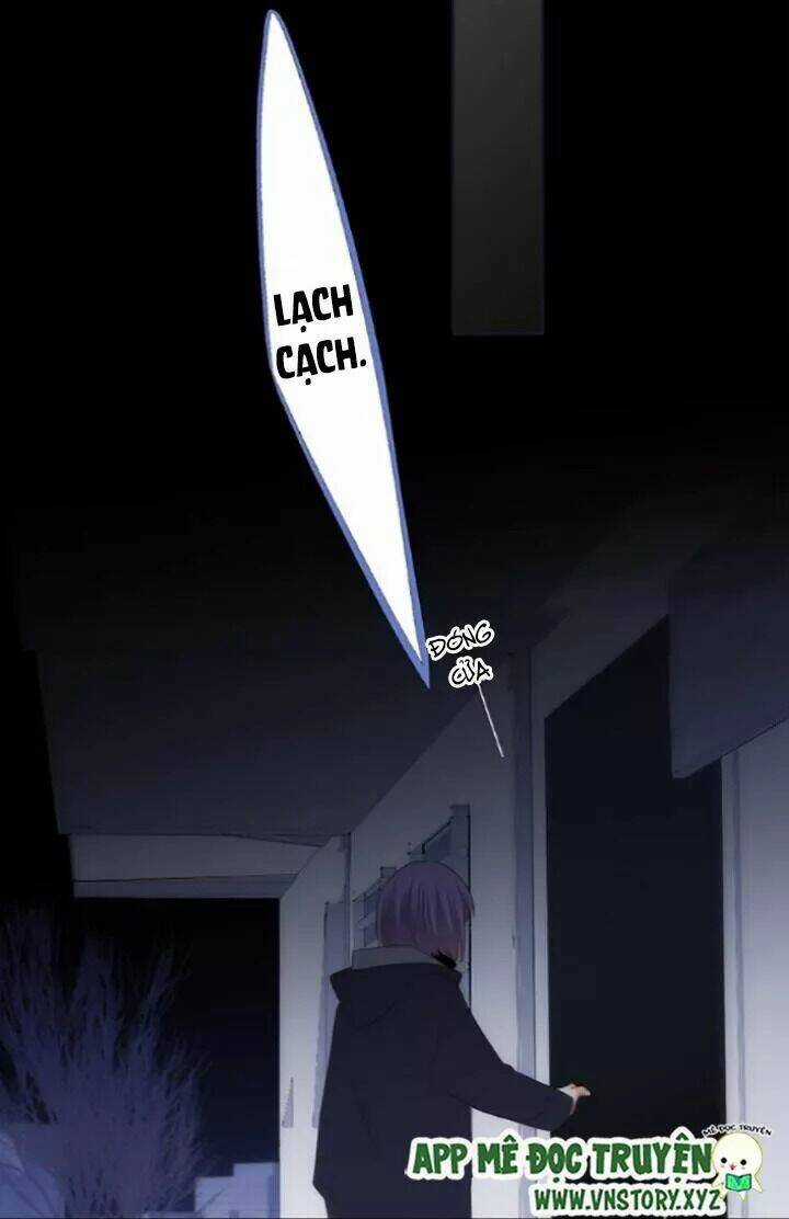 Con Tim Rung Động 2 - Chapter 76 - Trang 62