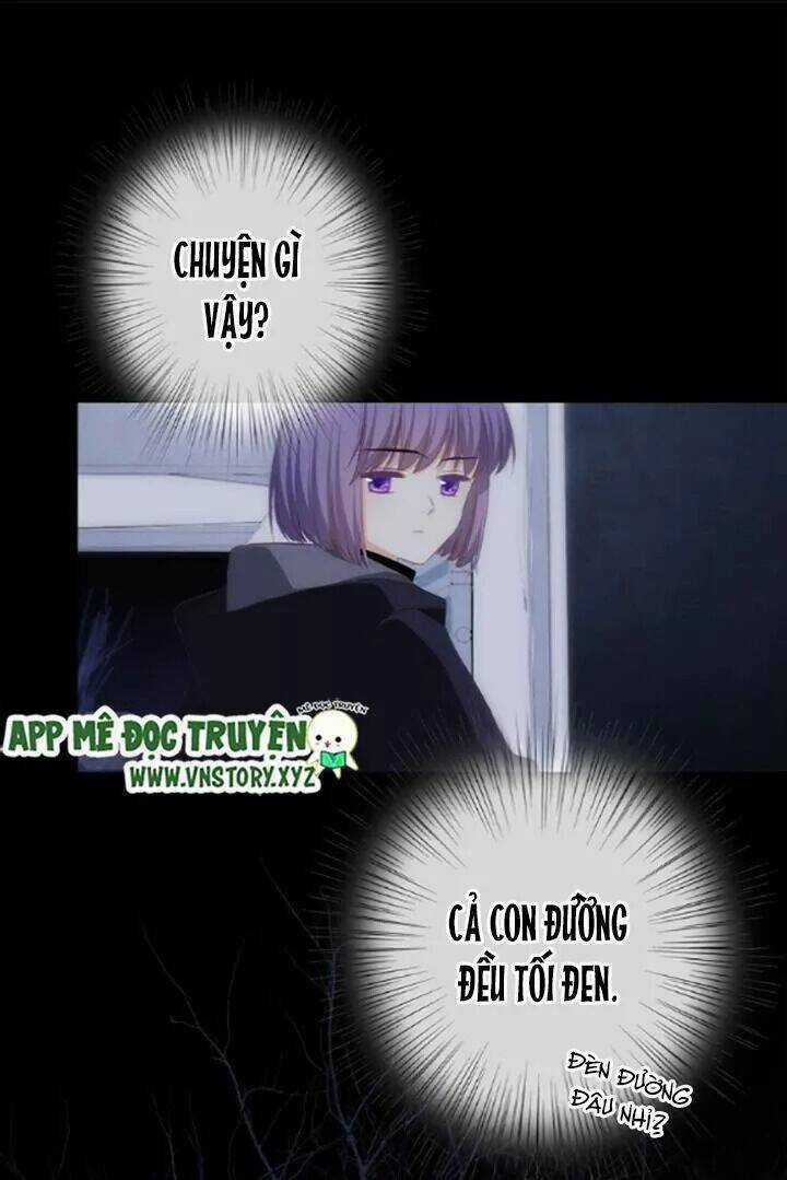 Con Tim Rung Động 2 - Chapter 76 - Trang 63