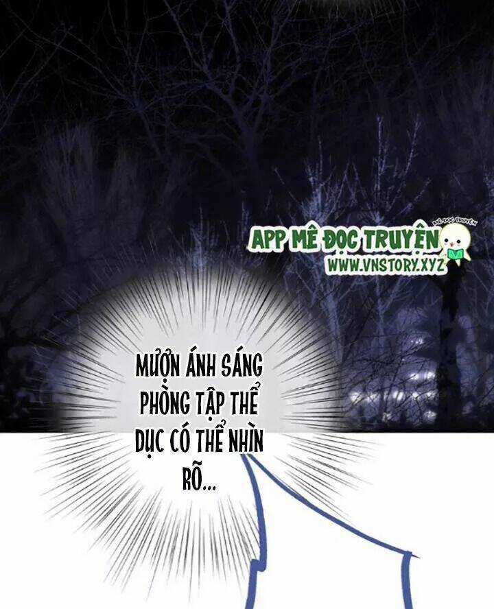 Con Tim Rung Động 2 - Chapter 76 - Trang 64