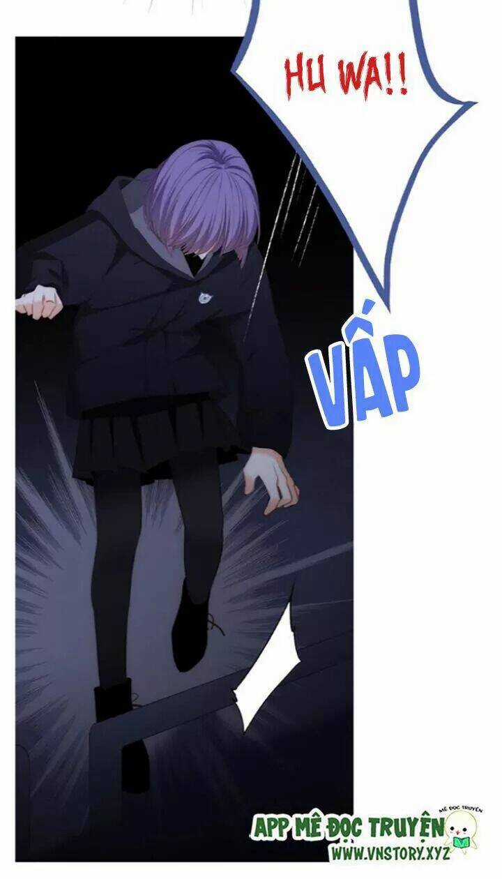 Con Tim Rung Động 2 - Chapter 76 - Trang 65