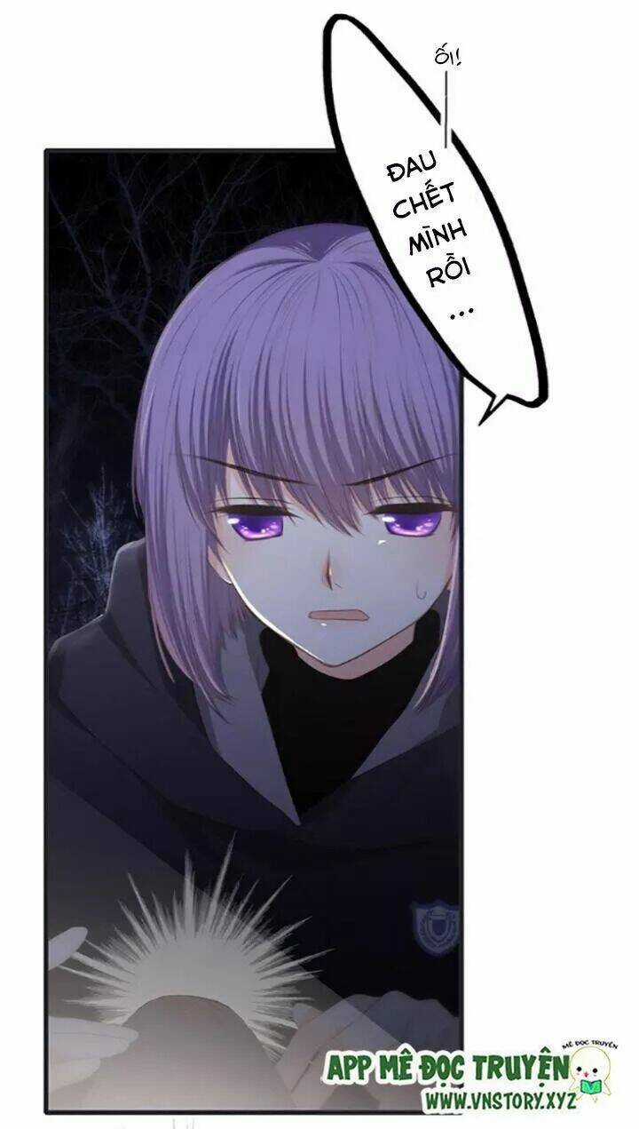 Con Tim Rung Động 2 - Chapter 76 - Trang 66