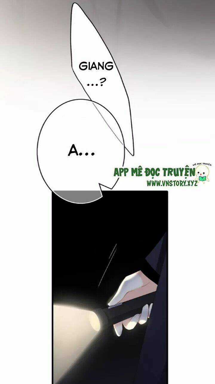 Con Tim Rung Động 2 - Chapter 76 - Trang 72