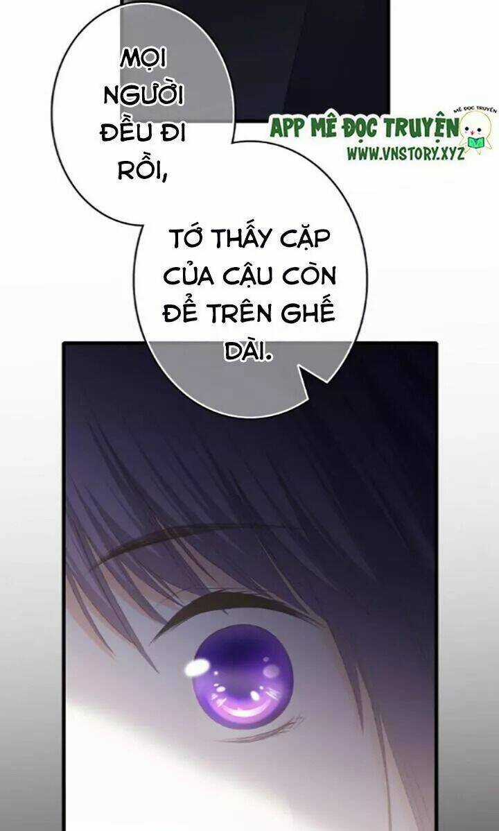 Con Tim Rung Động 2 - Chapter 76 - Trang 73