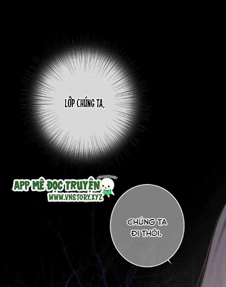 Con Tim Rung Động 2 - Chapter 77 - Trang 11