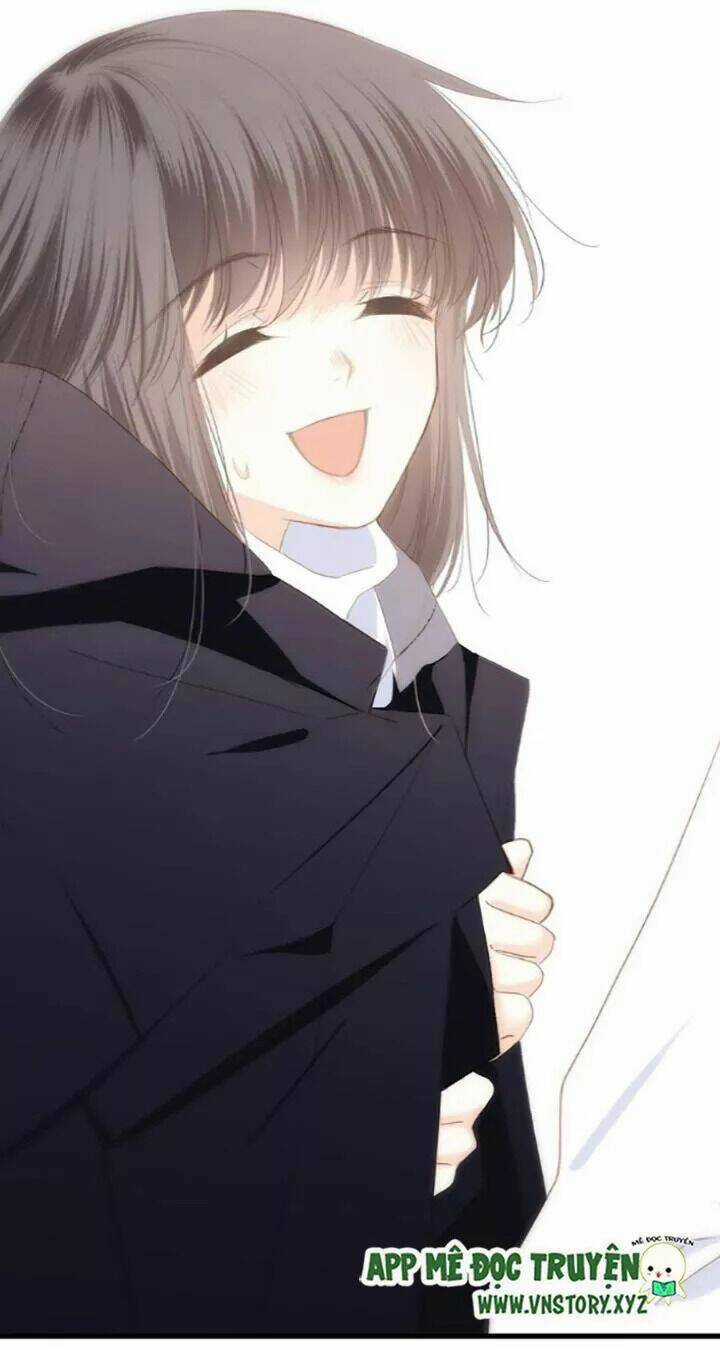 Con Tim Rung Động 2 - Chapter 77 - Trang 101