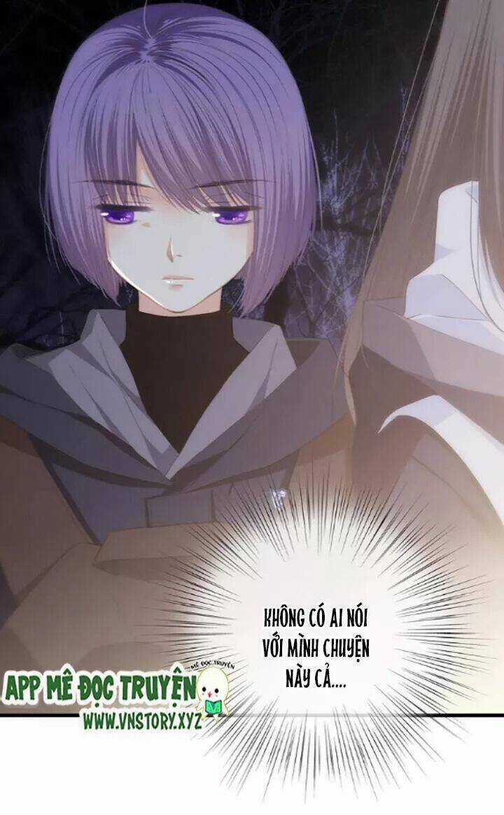 Con Tim Rung Động 2 - Chapter 77 - Trang 12