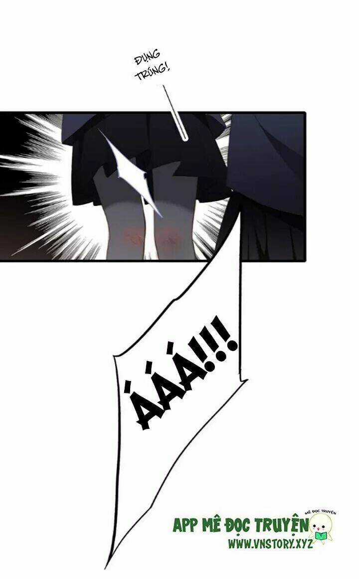 Con Tim Rung Động 2 - Chapter 77 - Trang 13