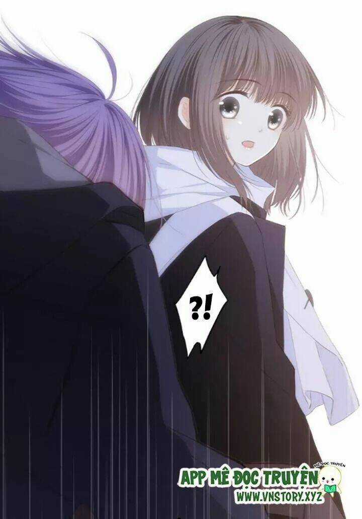 Con Tim Rung Động 2 - Chapter 77 - Trang 14