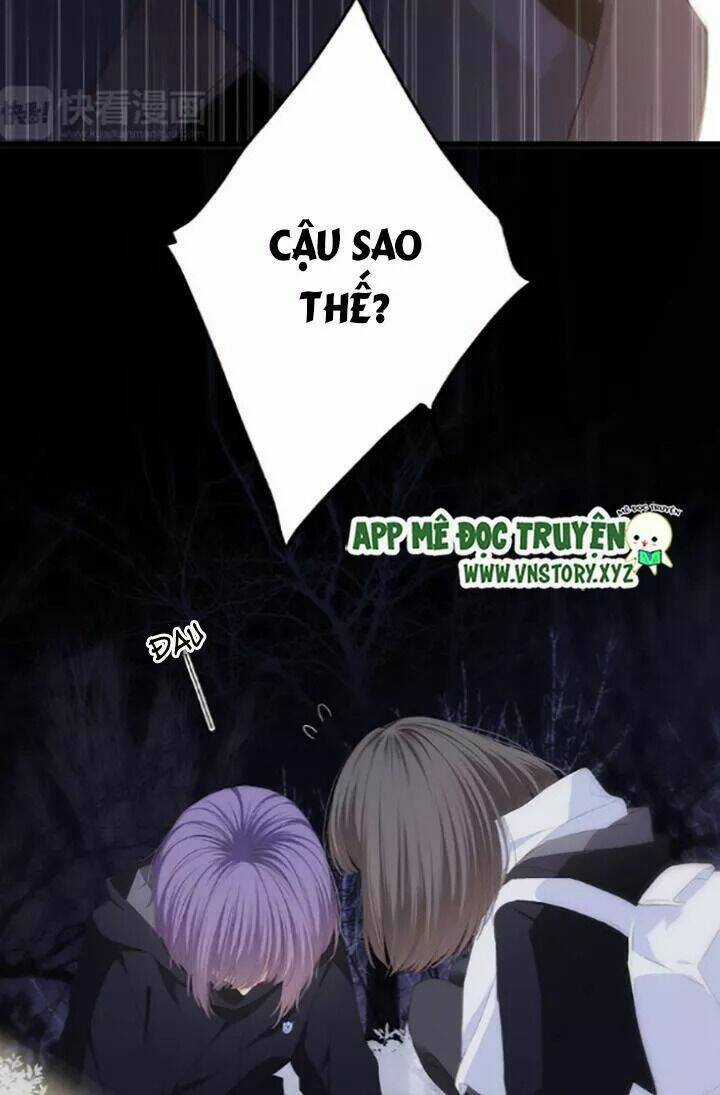 Con Tim Rung Động 2 - Chapter 77 - Trang 15