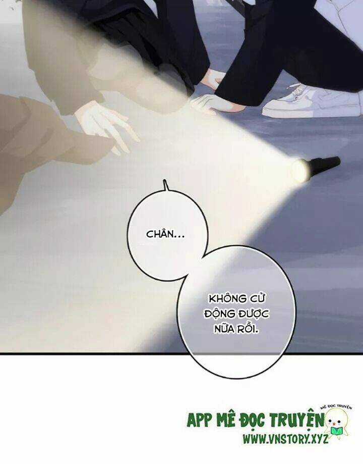 Con Tim Rung Động 2 - Chapter 77 - Trang 16